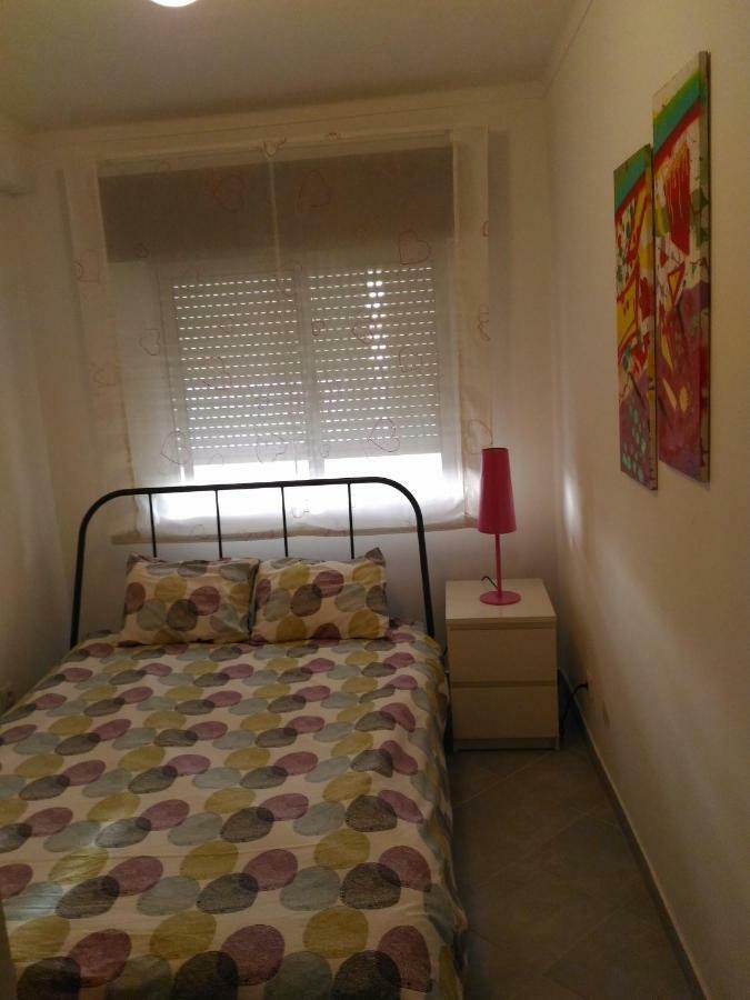 オリョンCasa Da Teresaアパートメント エクステリア 写真