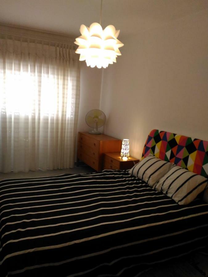 オリョンCasa Da Teresaアパートメント エクステリア 写真